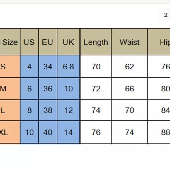 PALM TREE ONE PIECE 🖤🌴 - Picture 3 of 4